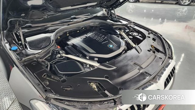 BMW 6 Series GT (G32) id 4585869 из Кореи 30