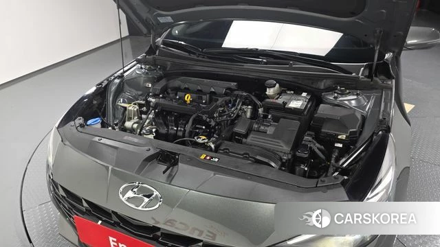 Hyundai Avante (CN7) id 4330030 из Кореи 26