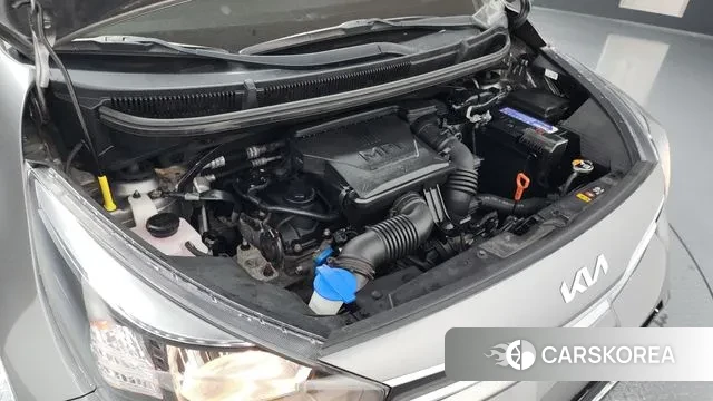 Kia Morning Urban (JA) id 3625479 из Кореи 16