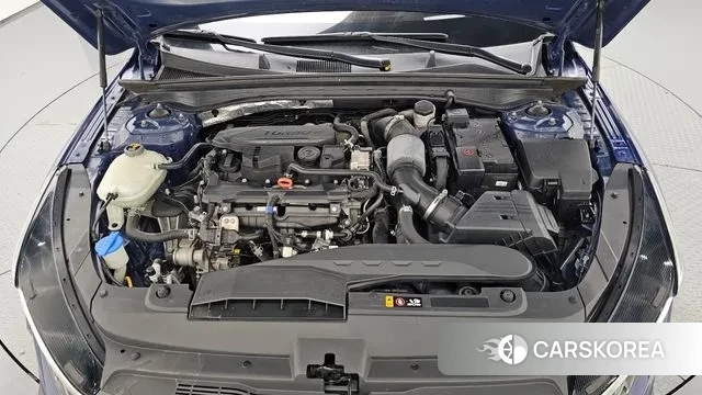 Kia K5 3rd generation id 2891174 из Кореи 16