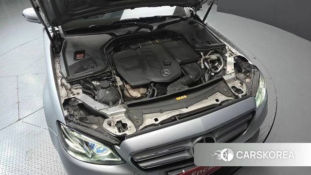 Mercedes-Benz E-Class W213 id 4285602 из Кореи 16