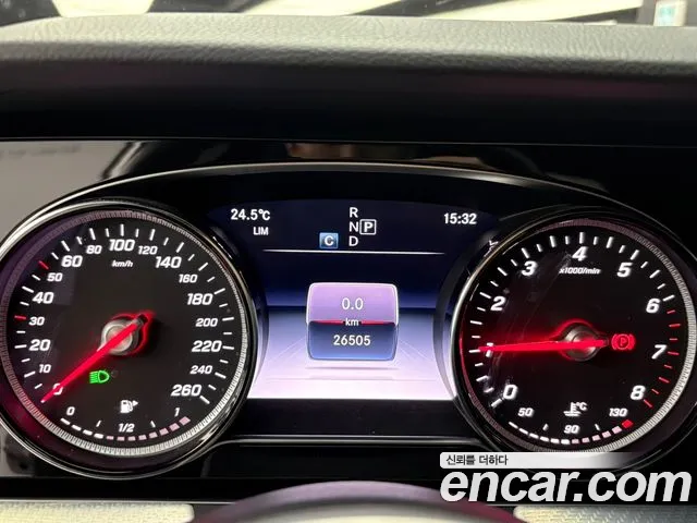 Mercedes-Benz E-Class W213 id 2678646 из Кореи 6