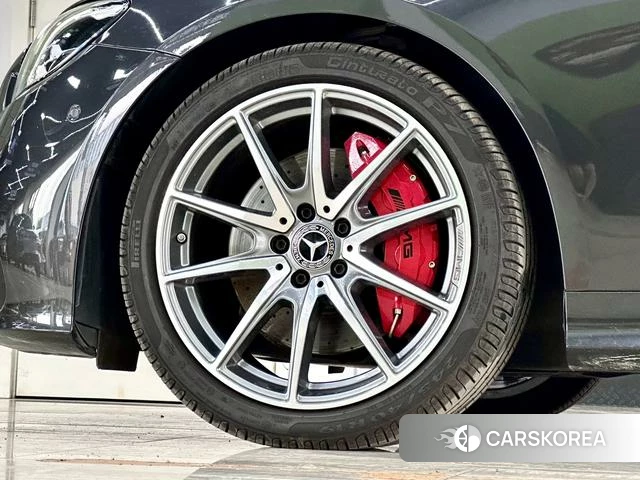 Mercedes-Benz E-class (imported) id 4256164 из Китая 16