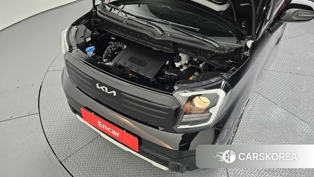 Kia The New Kia Ray id 3933990 из Кореи 16