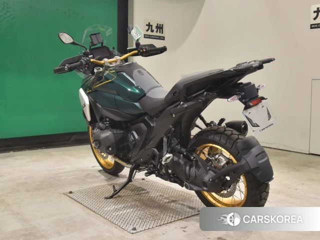 BMW R1300GS id 4341344 из Японии 6