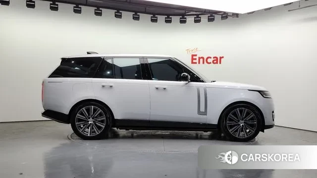 Land Rover Range Rover 5th Generation id 3341384 из Кореи 16