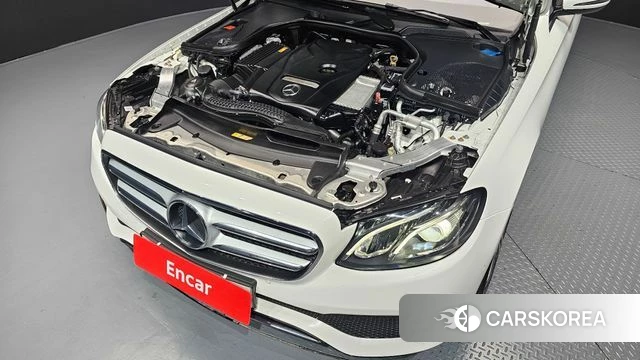 Mercedes-Benz E-Class W213 id 4689108 из Кореи 29