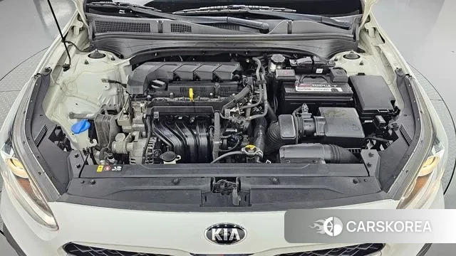 Kia Come New K3 id 2971460 из Кореи 16