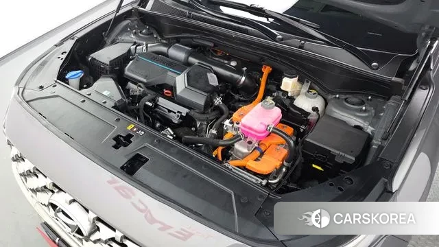 Hyundai The New Santa Fe id 3740283 из Кореи 16