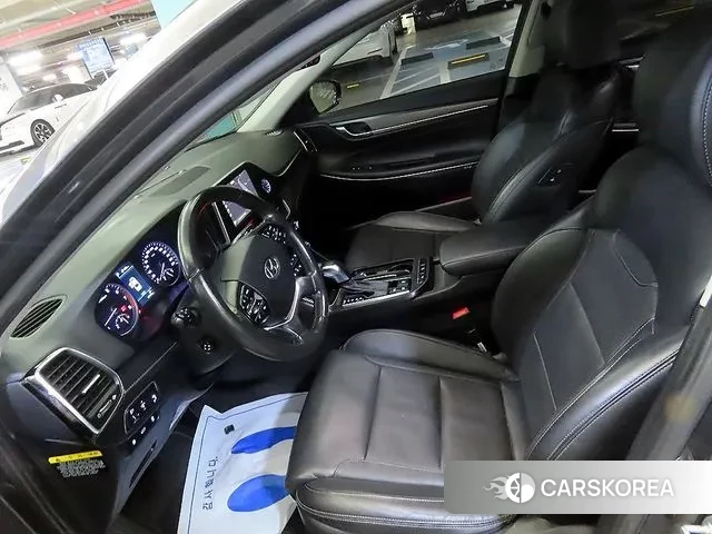 Hyundai Grandeur IG id 3449623 из Кореи 16
