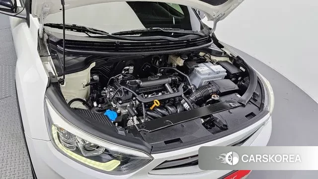 Kia Stonic id 2986921 из Кореи 16