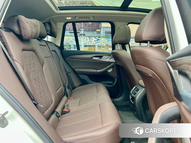 BMW X3 id 4271195 из Китая 12
