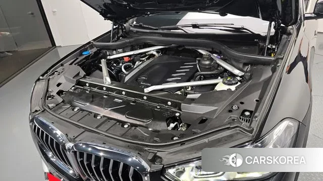 BMW X5 (G05) id 3031685 из Кореи 16