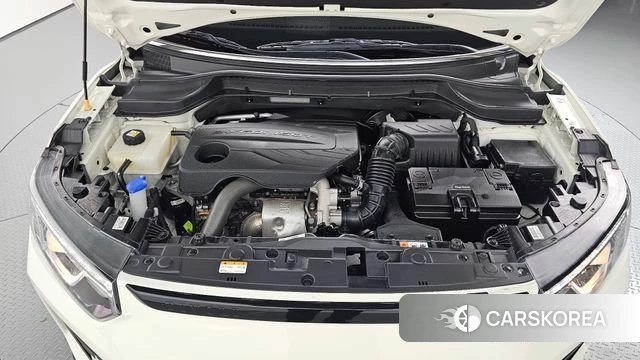 Ssangyong The New Tivoli id 4715574 из Кореи 29