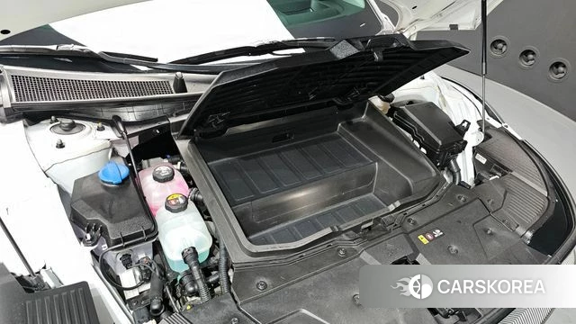 Hyundai Ionic 5 id 4309166 из Кореи 16