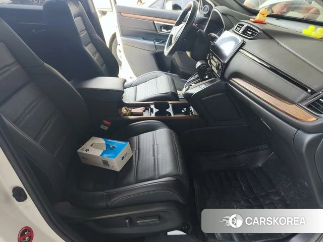 Honda CR-V id 4221554 из Китая 8