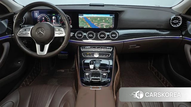 Mercedes-Benz CLS-Class C257 id 4435230 из Кореи 27
