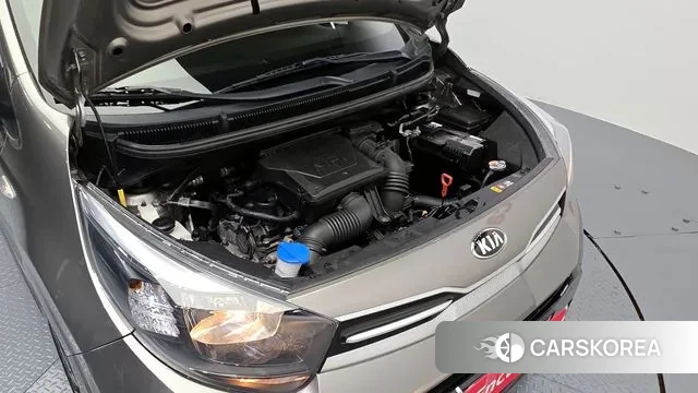 Kia Morning Urban (JA) id 3291204 из Кореи 16