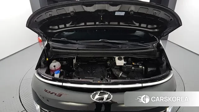 Hyundai Staria id 3153949 из Кореи 16