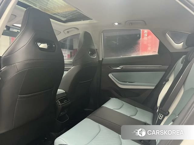 Geely Automobile Emgrand S id 4026807 из Китая 11