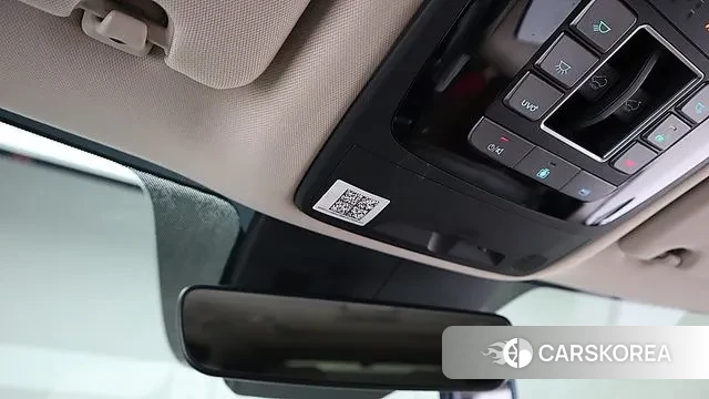 Kia Carnival 4th generation id 3451537 из Кореи 16