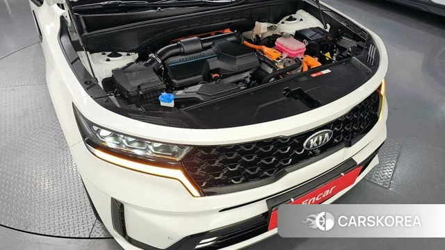 Kia Sorento 4th Generation id 3954911 из Кореи 17