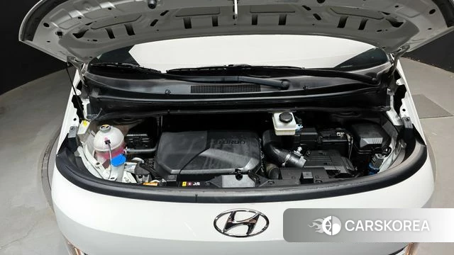 Hyundai Staria id 4223935 из Кореи 27