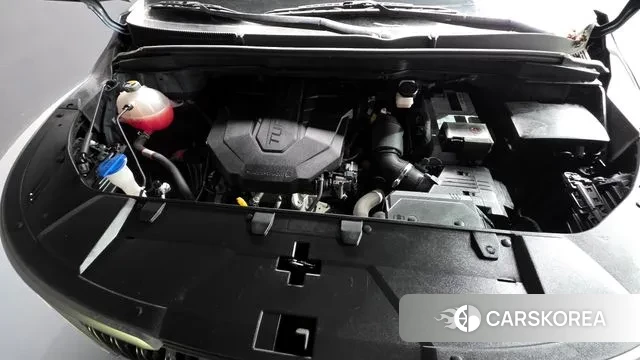 Kia Carnival 4th generation id 3671361 из Кореи 16