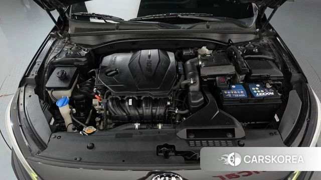 Kia K7 Premier id 4943755 из Кореи 39