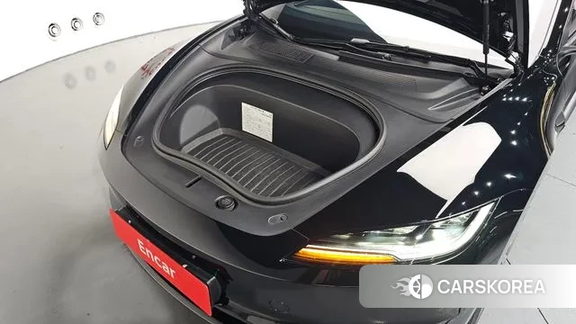 Tesla Model 3 id 3057810 из Кореи 16