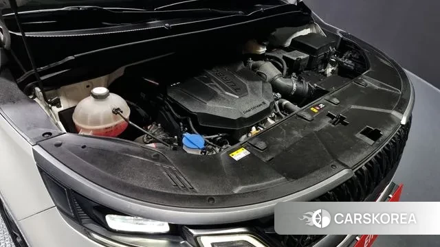 Kia Carnival 4th generation id 3378688 из Кореи 16