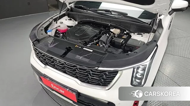 Kia The New Sorento 4th Generation id 2938945 из Кореи 16