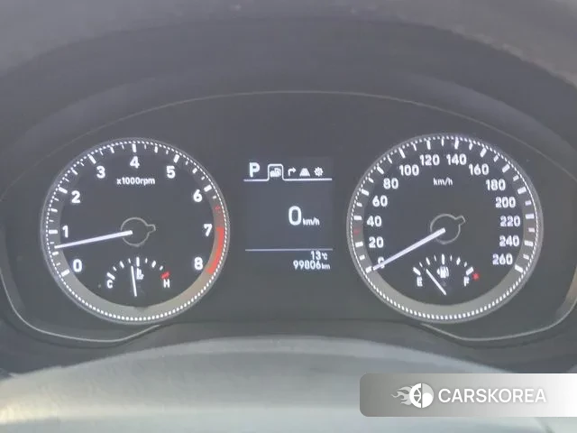 Hyundai Grandeur IG id 3760969 из Кореи 16