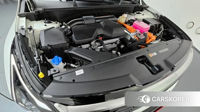 Kia The New Sportage 5th Generation Hybrid id 4387889 из Кореи 32