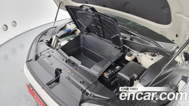 Kia EV6 id 2604718 из Кореи 16