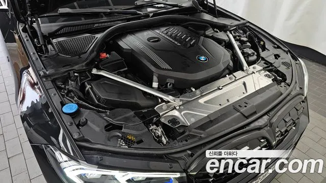 BMW 3 Series (G20) id 2738471 из Кореи 16