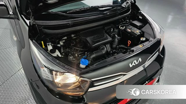 Kia Morning Urban (JA) id 4745418 из Кореи 26