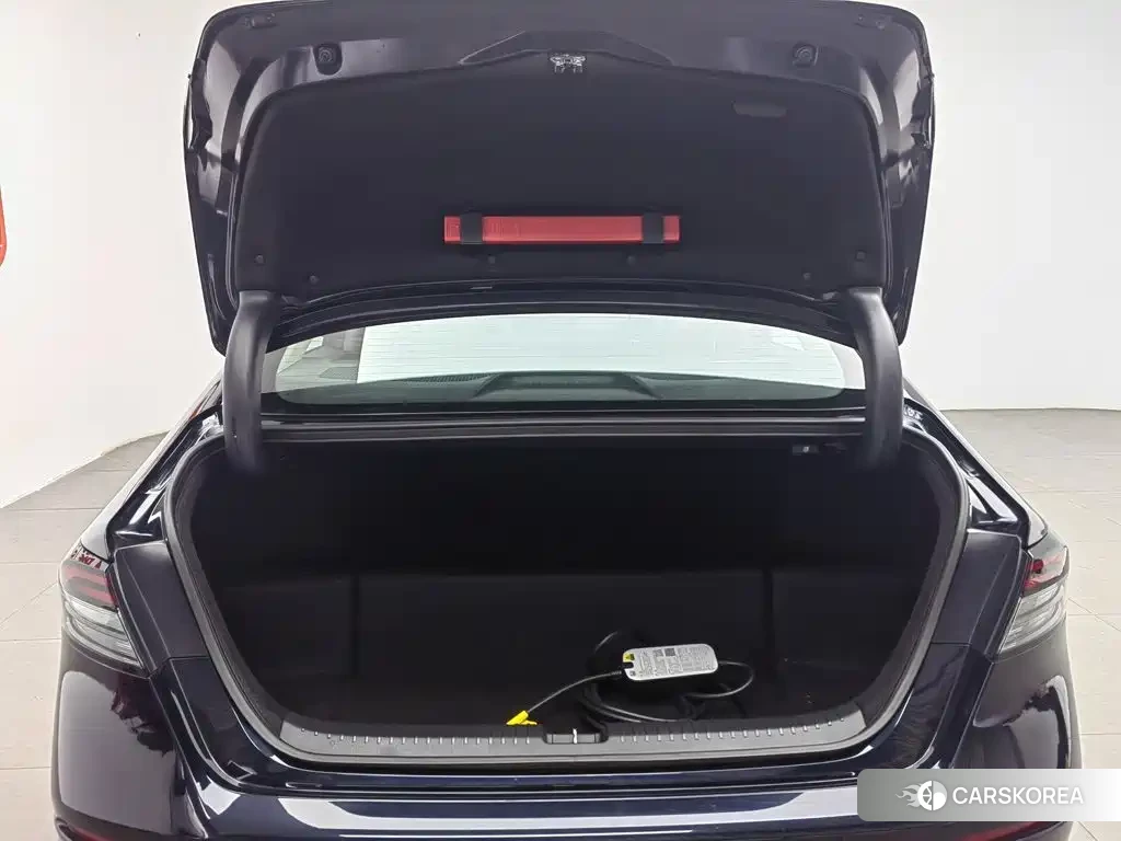Honda Accord id 4680768 из Китая 20