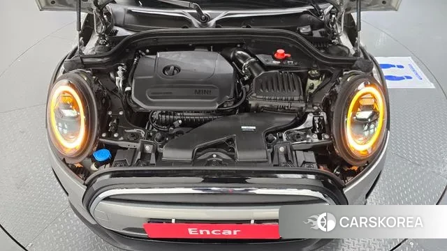 Mini Cooper id 3619960 из Кореи 16