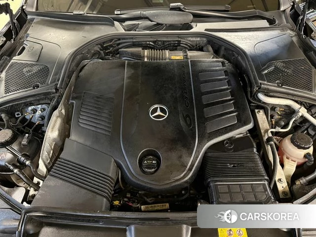 Mercedes-Benz S-Class W223 id 4355754 из Кореи 16