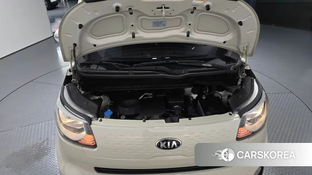 Kia The New Ray id 4615460 из Кореи 26