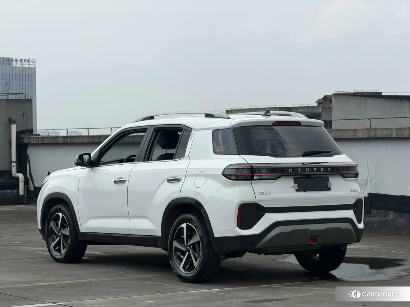 Hyundai ix35 id 4453056 из Китая 7