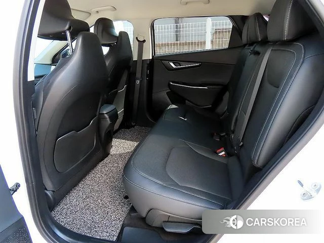 Kia EV6 id 3910657 из Кореи 16