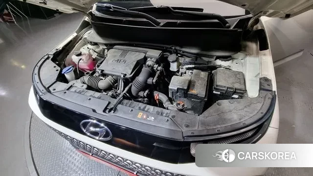 Hyundai Casper id 3576821 из Кореи 16