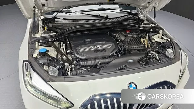 BMW 1 Series (F40) id 3487347 из Кореи 16