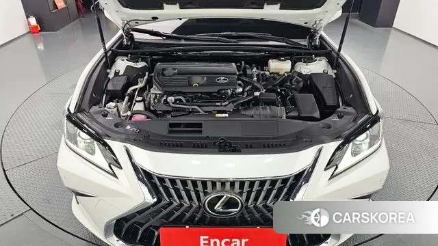 Lexus ES300h 7th generation id 3492482 из Кореи 16