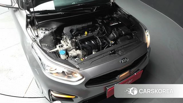 Kia Come New K3 id 4722162 из Кореи 34