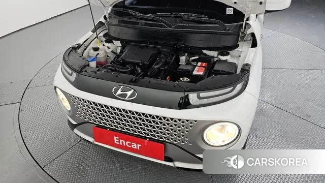 Hyundai Casper id 3696979 из Кореи 16