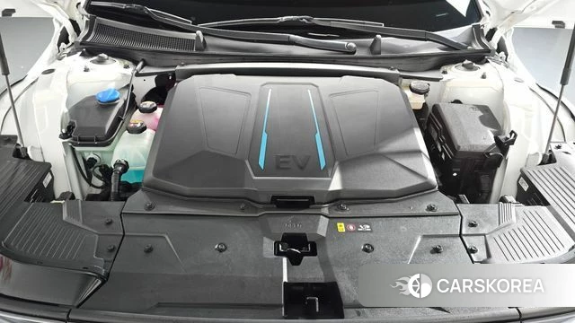 Hyundai Ionic 5 id 4560558 из Кореи 29