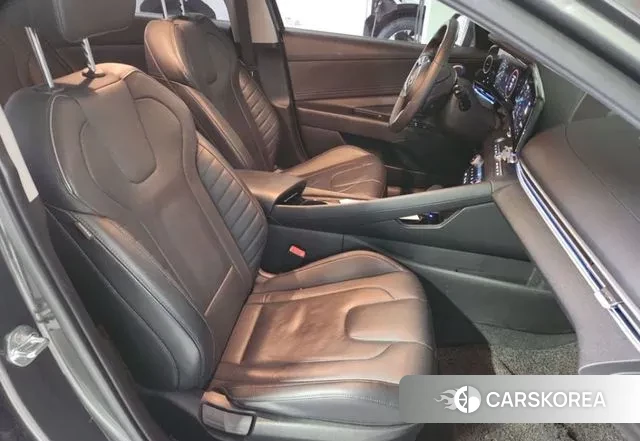 Hyundai Avante (CN7) id 3778455 из Кореи 9